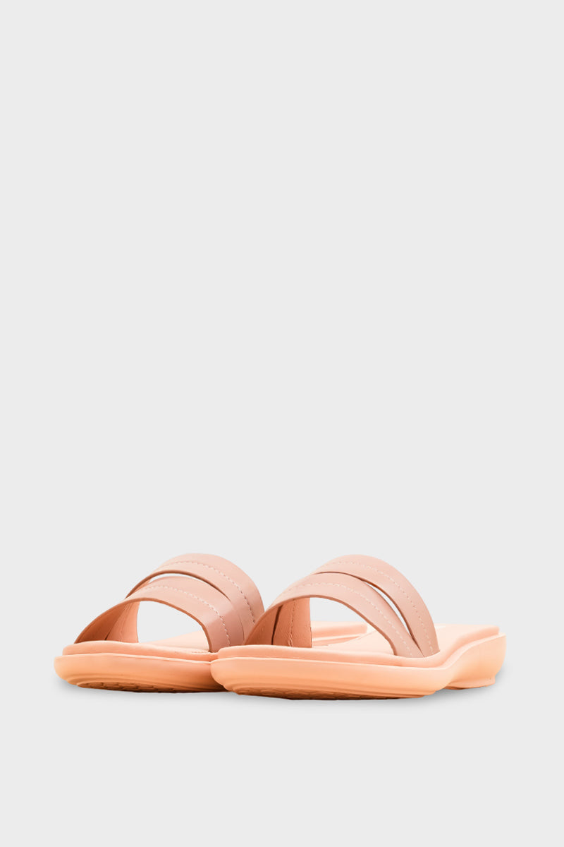 Pink Casual Softy For Ladies CLS044