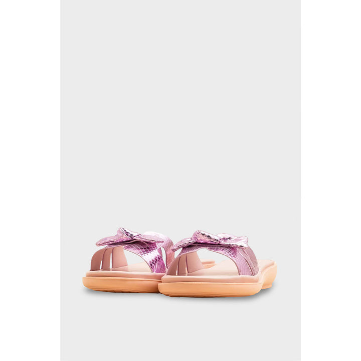 Pink Casual Softy CLS045