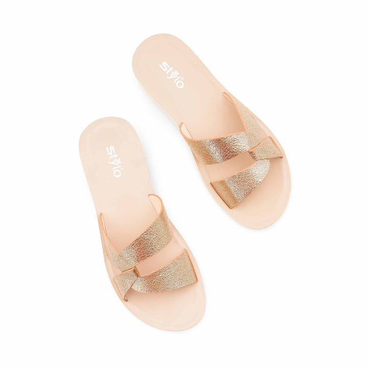 Pink Casual Softy For Ladies CLS046
