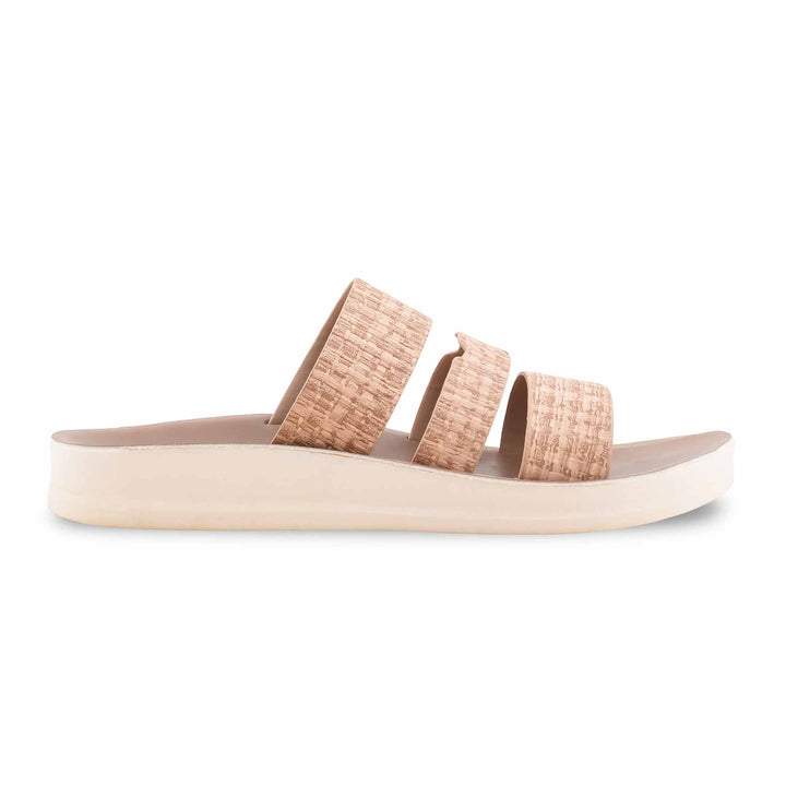 Cream Casual Softy For Women CLS052