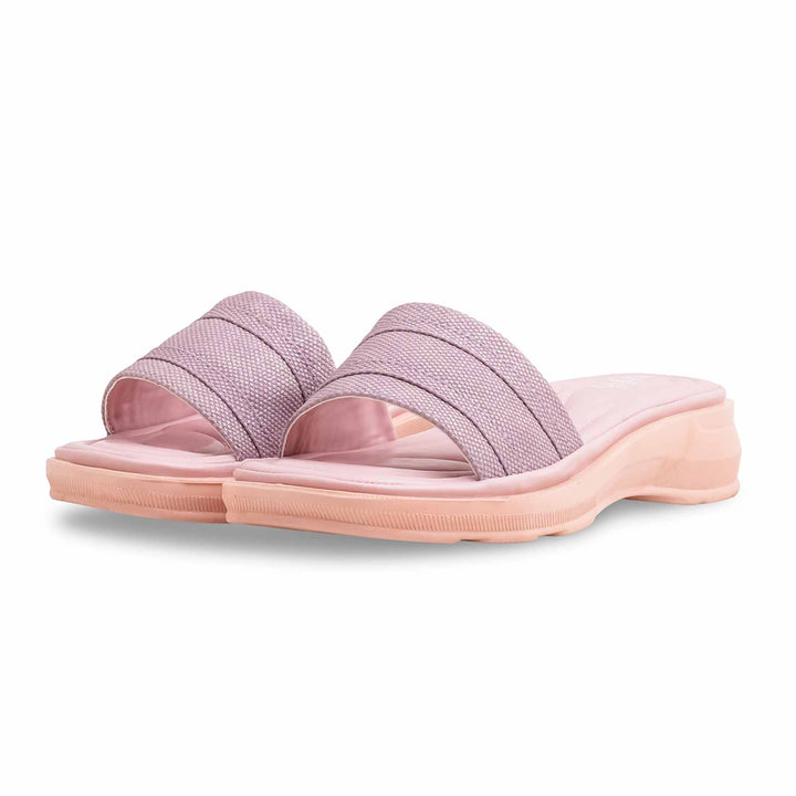 Pink Casual Softy For Women CLS069