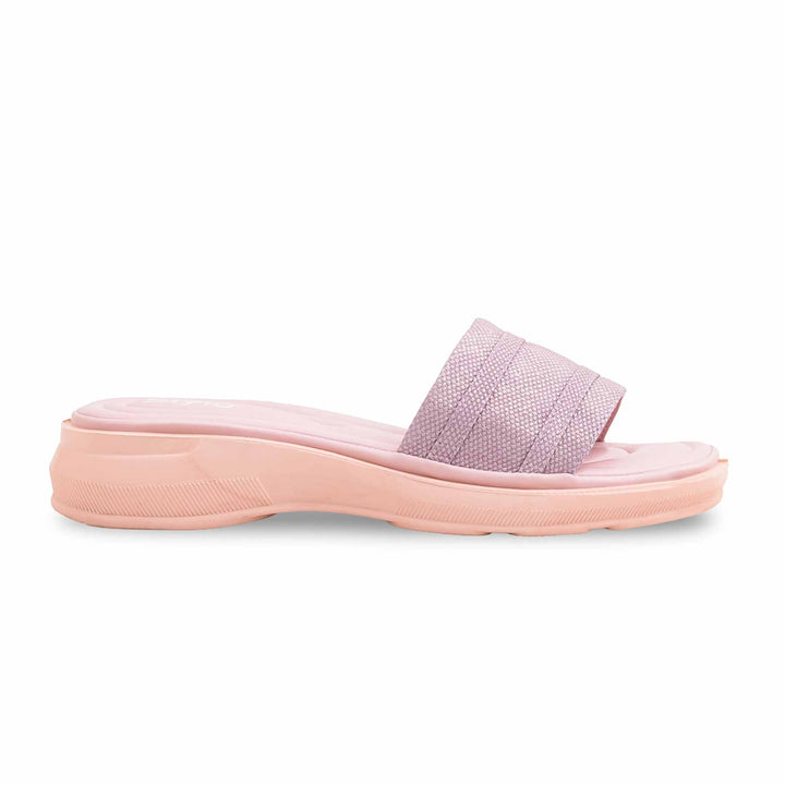 Pink Casual Softy For Women CLS069