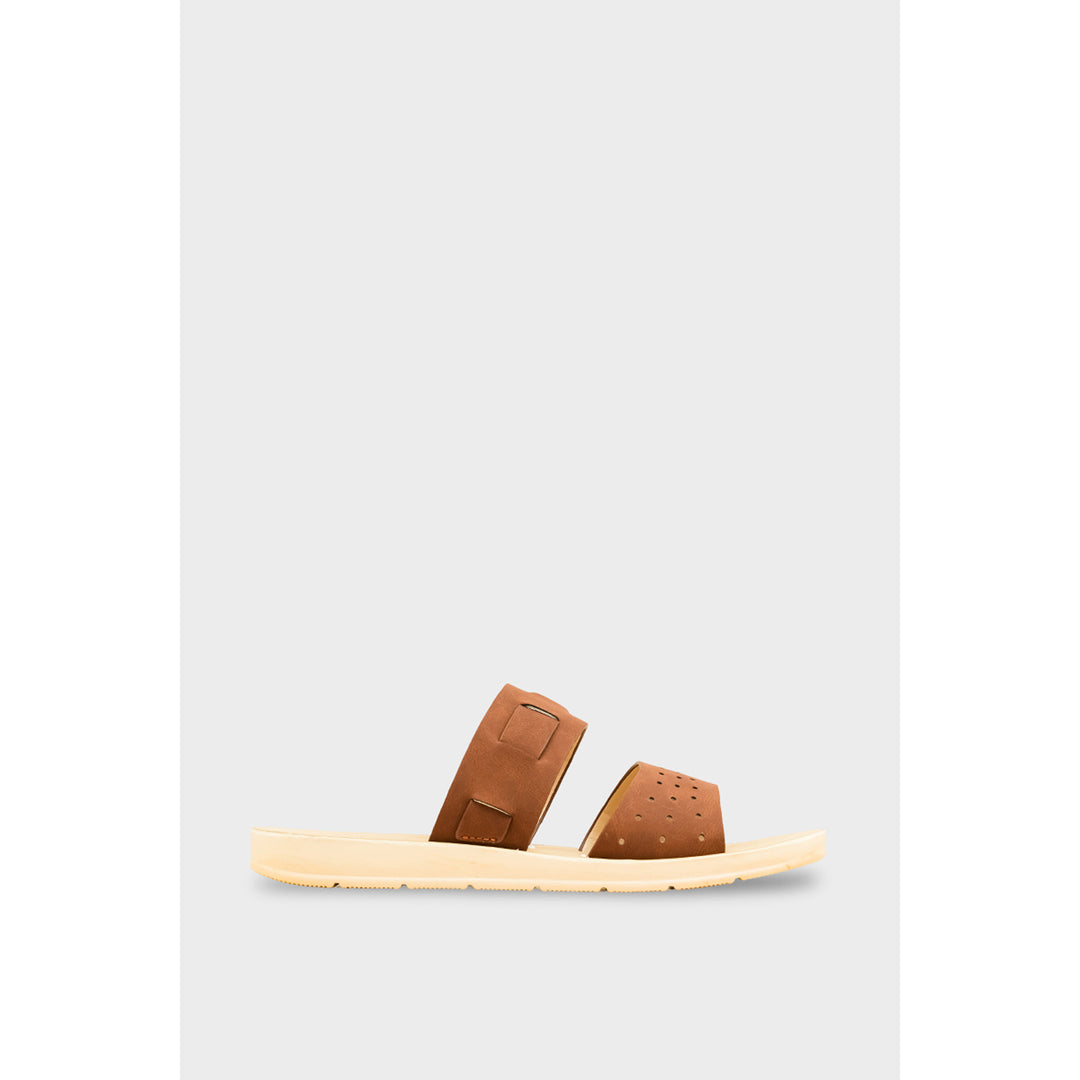 Brown Casual Softy For Ladies CLS070
