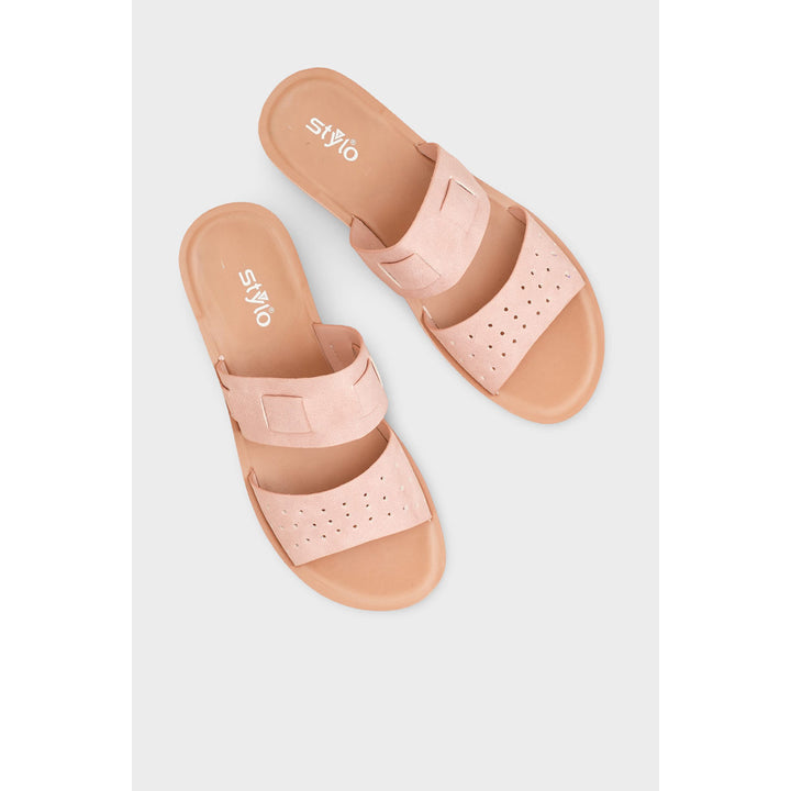 Women Casual Softy - CLS07018