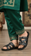 Black Casual Women Softy CLS071