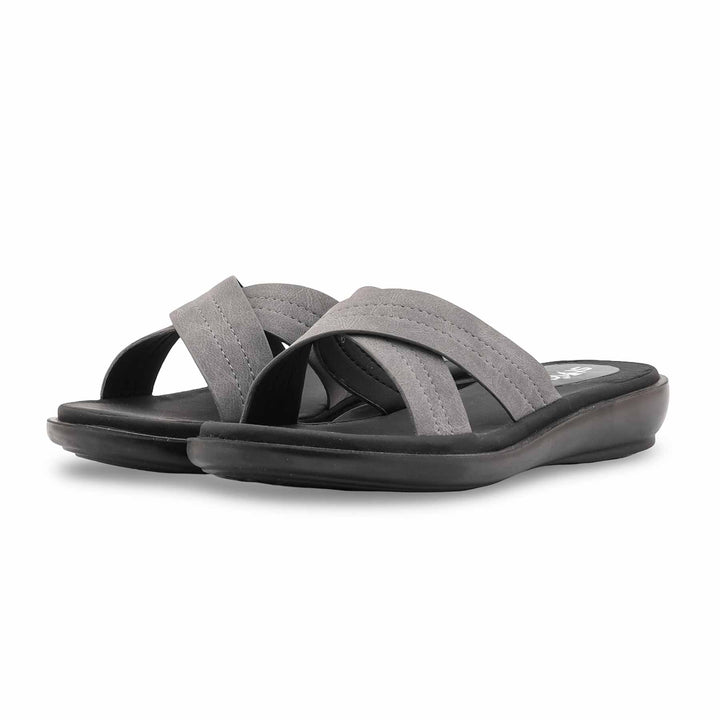 Grey Casual Softy For Ladies CLS072