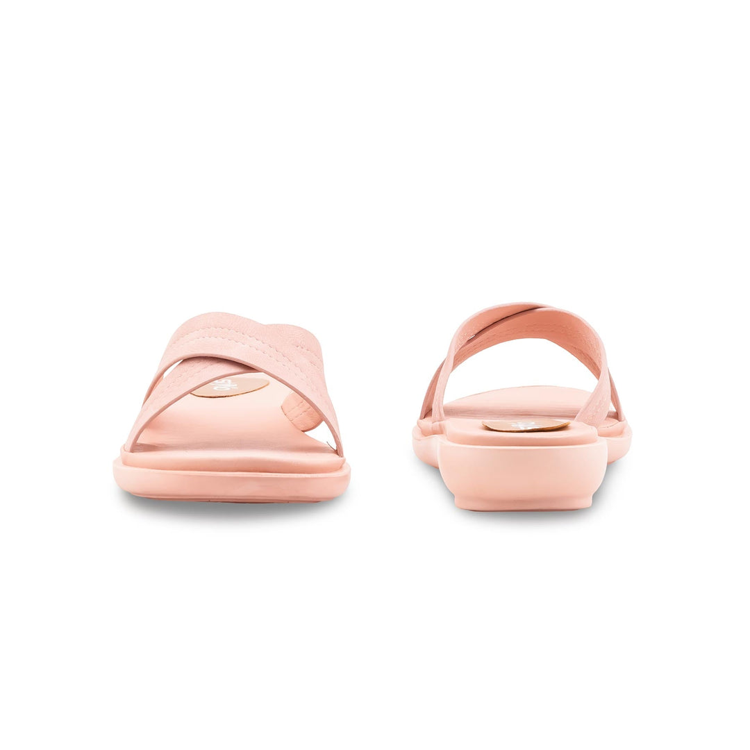 Pink Casual Softy For Ladies CLS072