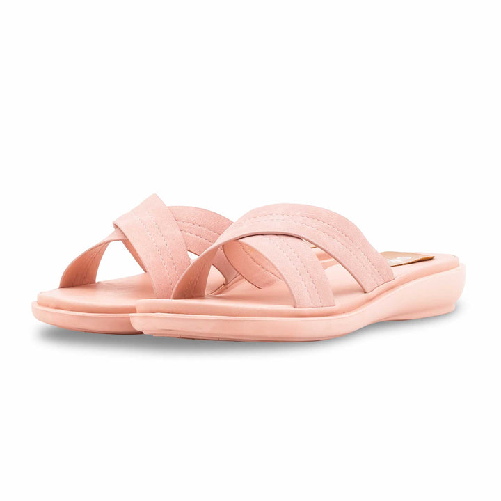 Pink Casual Softy For Ladies CLS072