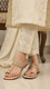 Pink Fancy Chappal EC0233
