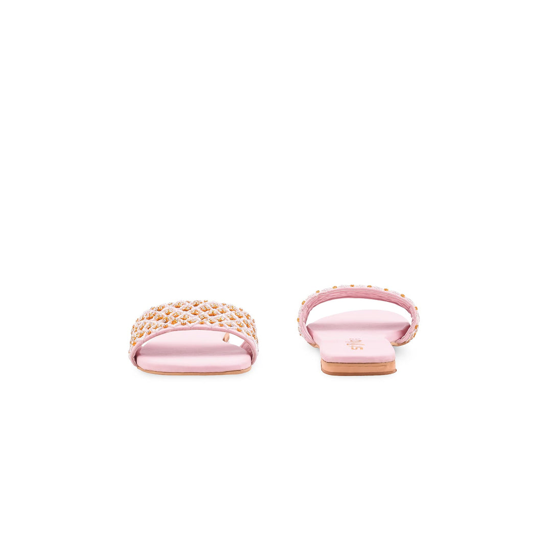 Pink Fancy Women Slipper EC0246