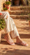 Pink Fancy Women Slipper EC0246