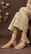 Fawn Formal Sandal EC3185