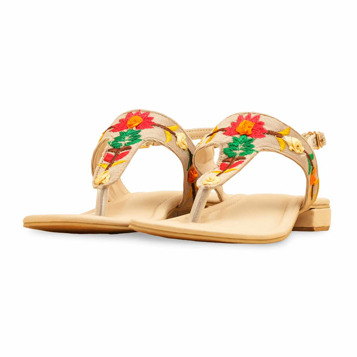 Fawn Formal Sandal EC3185