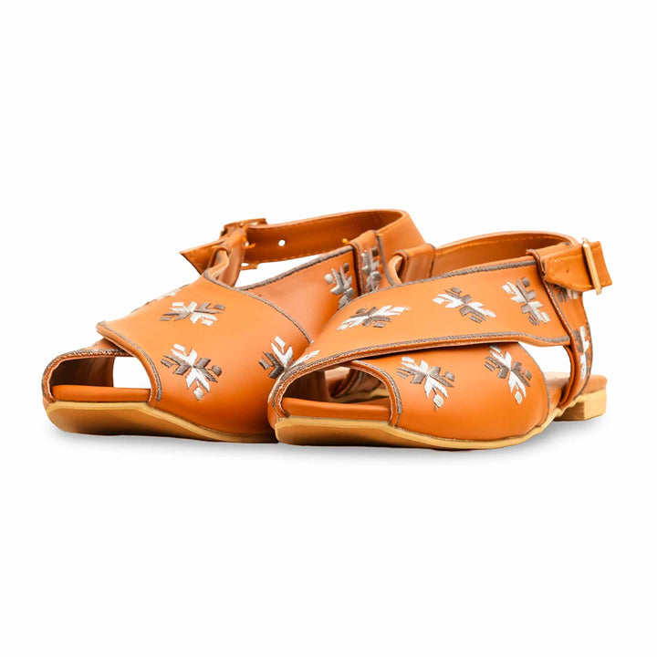 Rust Formal Peshawari EC3190