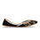 Black Fancy Khussa EC8375