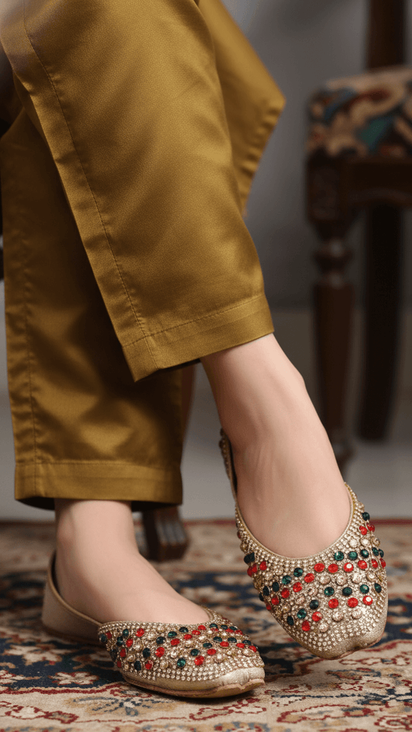 Multy Fancy Khusa EC8485