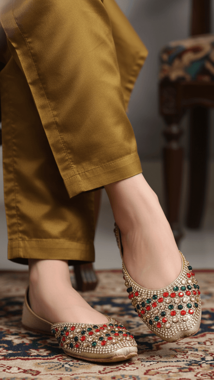 Multy Fancy Khusa EC8485