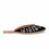 Black Back Open Khussa EC8494