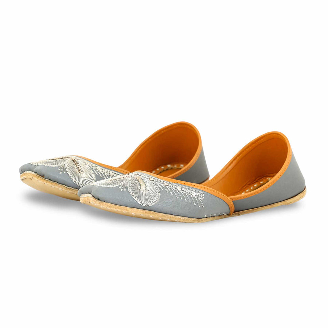 Grey Fancy Khusa EC8515