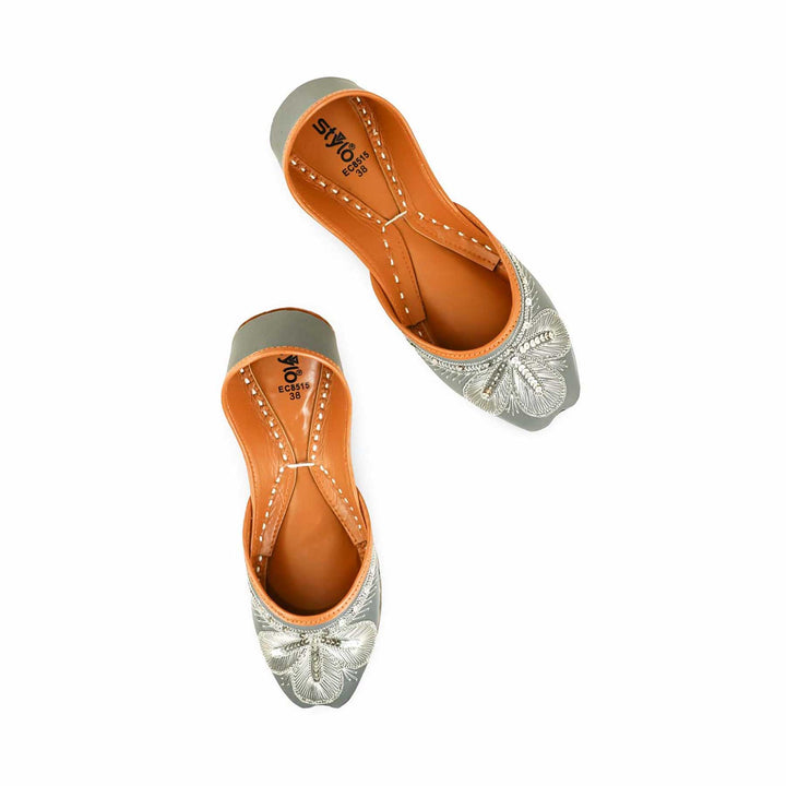 Grey Fancy Khusa EC8515