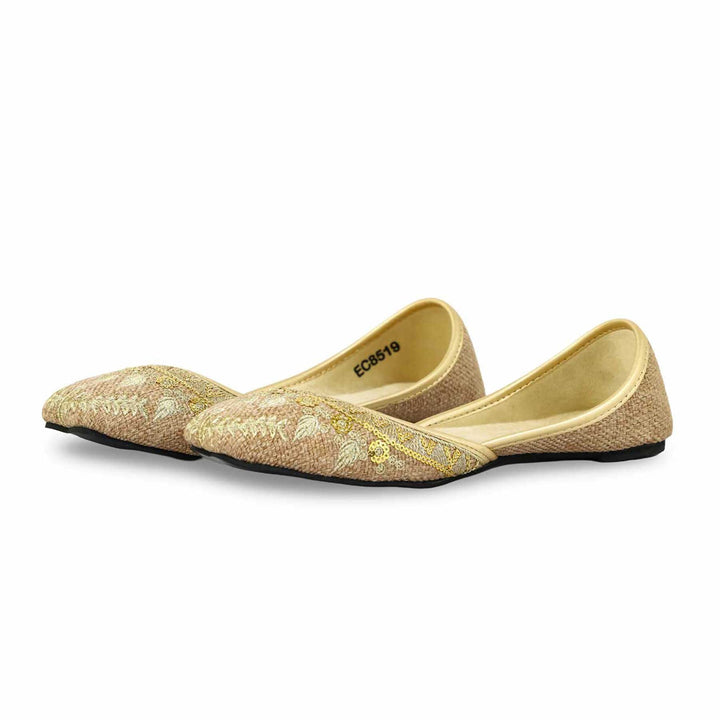 Golden Fancy Khusa EC8519