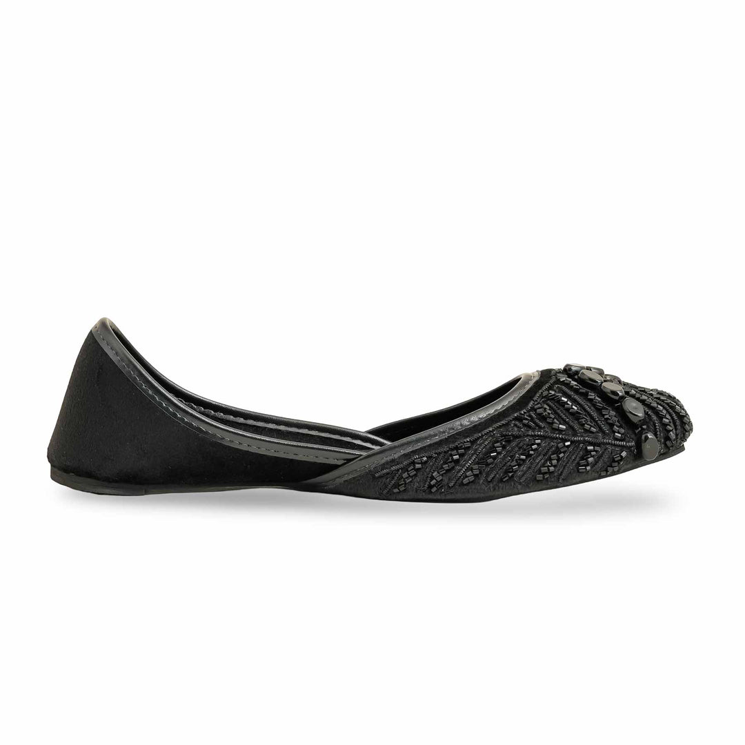 Black Fancy Khusa EC8521