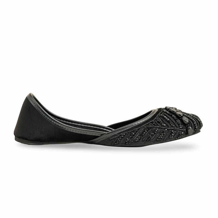 Black Fancy Khusa EC8521