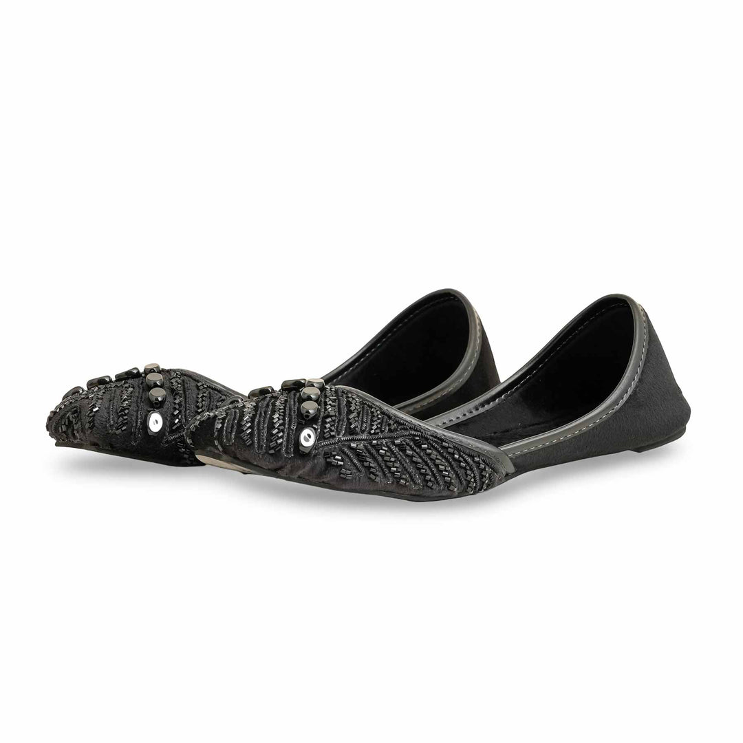 Black Fancy Khusa EC8521