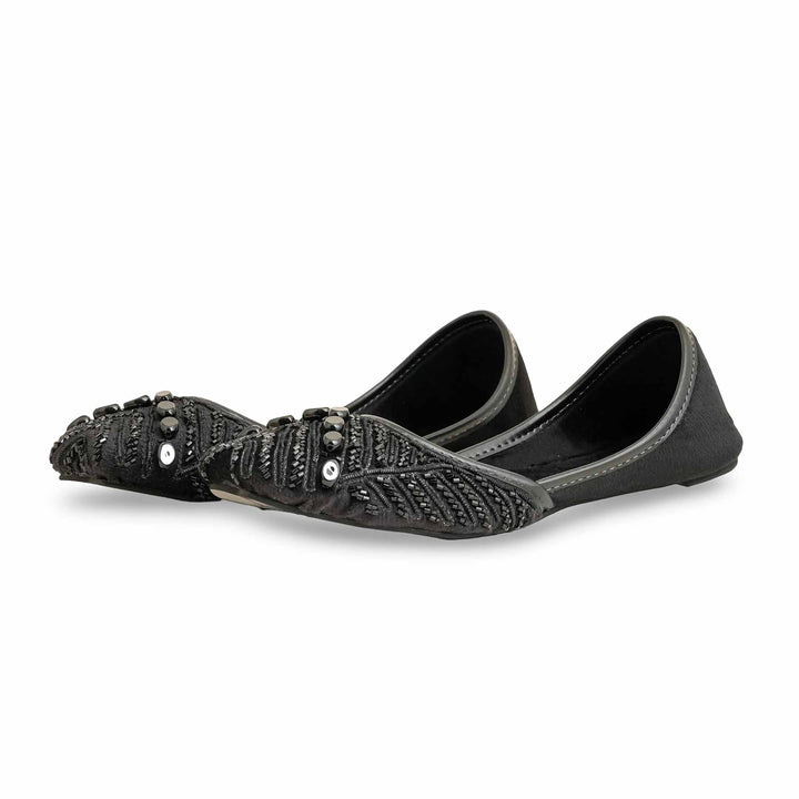 Black Fancy Khusa EC8521