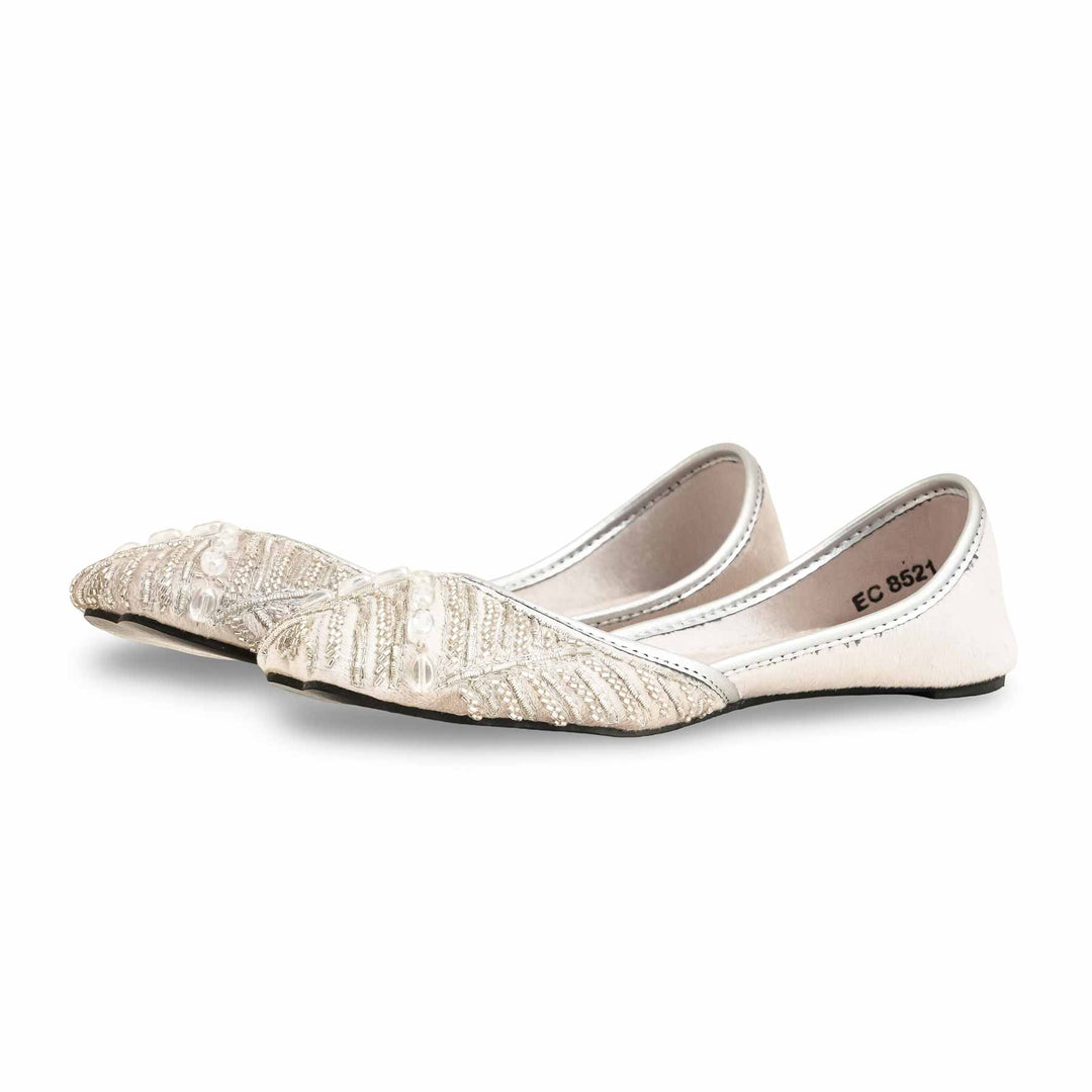 White Fancy Khusa EC8521