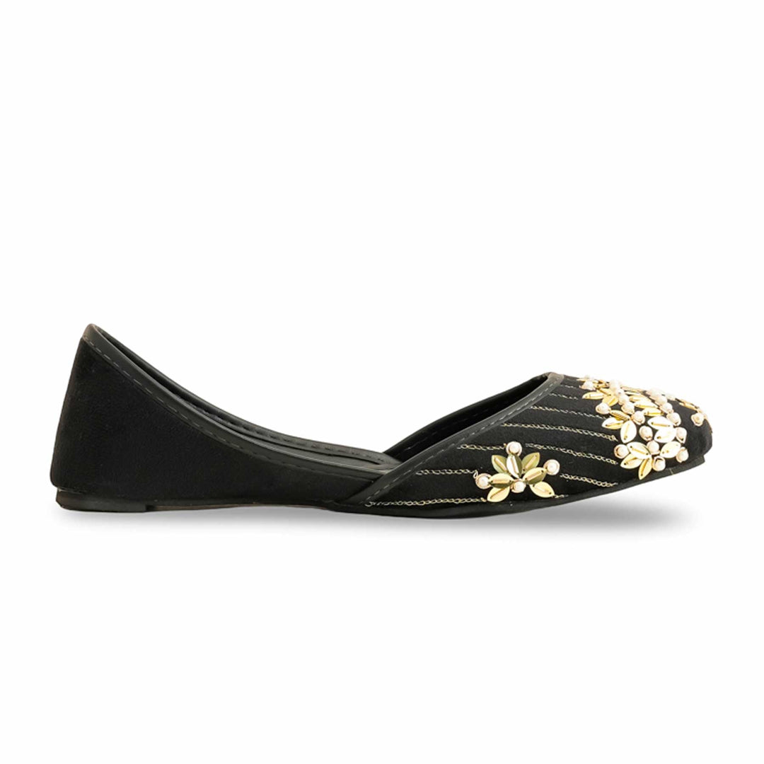 Black Fancy Khusa EC8525
