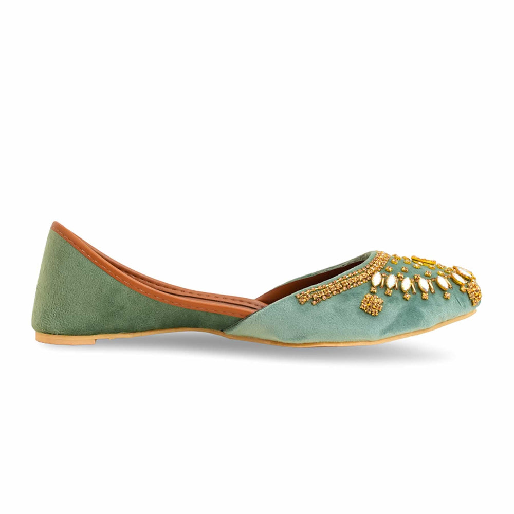 PISTAGREEN Fancy Khusa EC8526