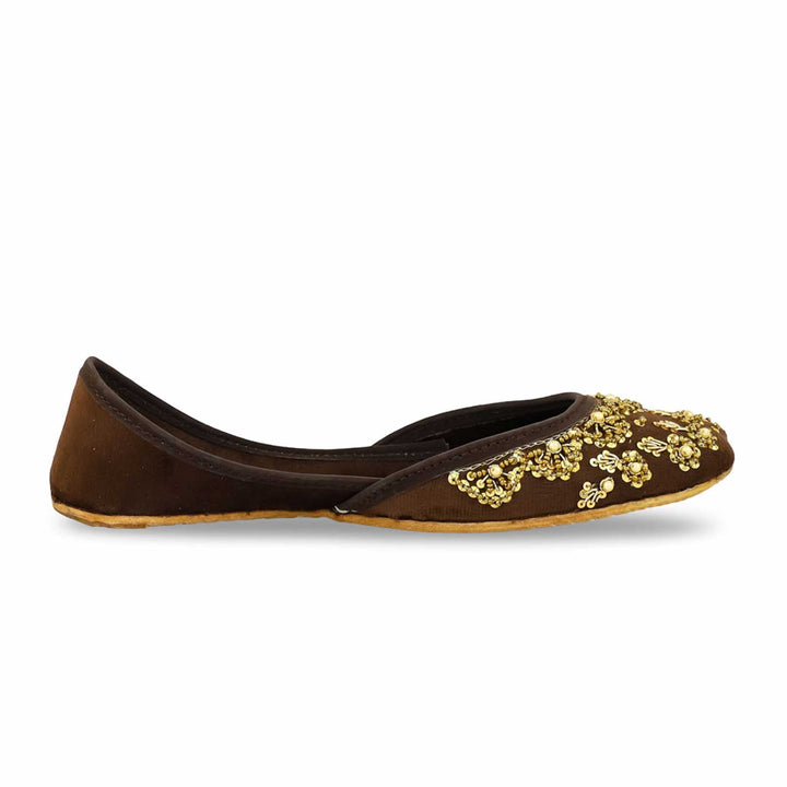 Brown Fancy Khusa EC8534