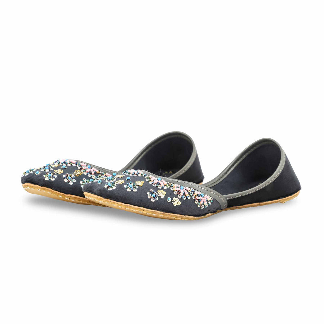 Grey Fancy Khusa EC8534