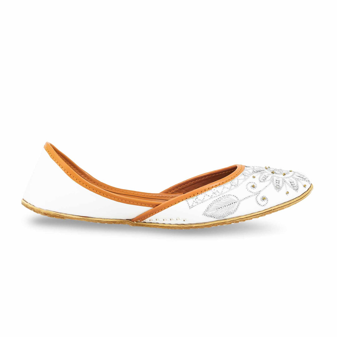 White Fancy Khusa EC8536