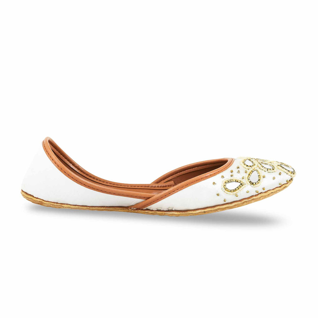 White Khusa EC8537