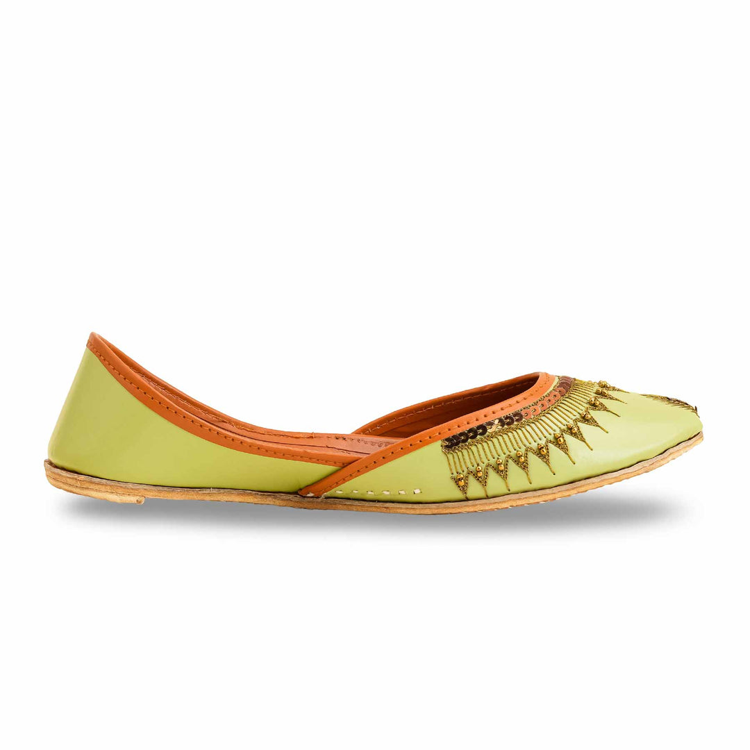 PISTAGREEN Formal Khusa EC8539