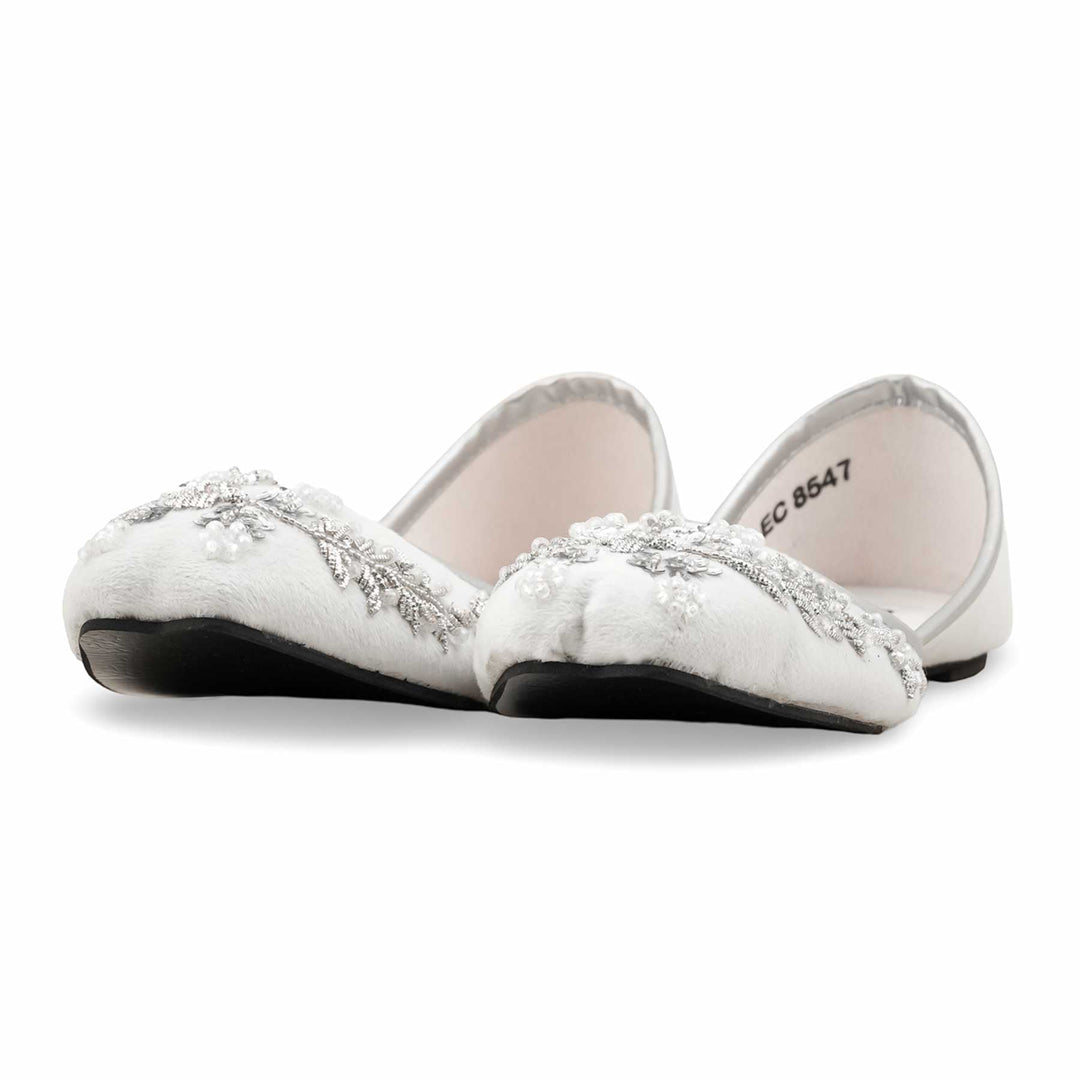 White Fancy Khusa EC8547