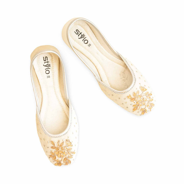 Fawn Fancy Khusa For Women EC8549