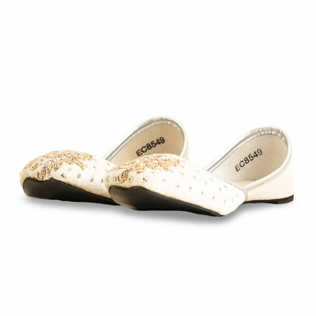 Fawn Fancy Khusa For Women EC8549