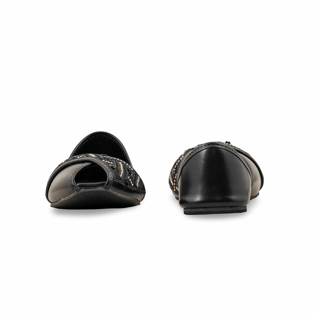 Black Fancy Khusa EC8564