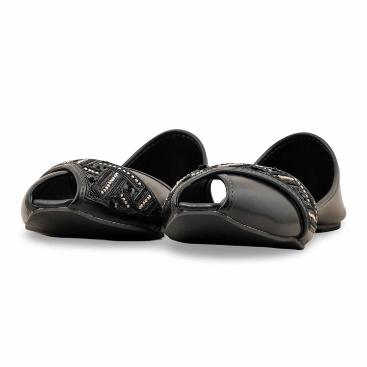 Black Fancy Khusa EC8564