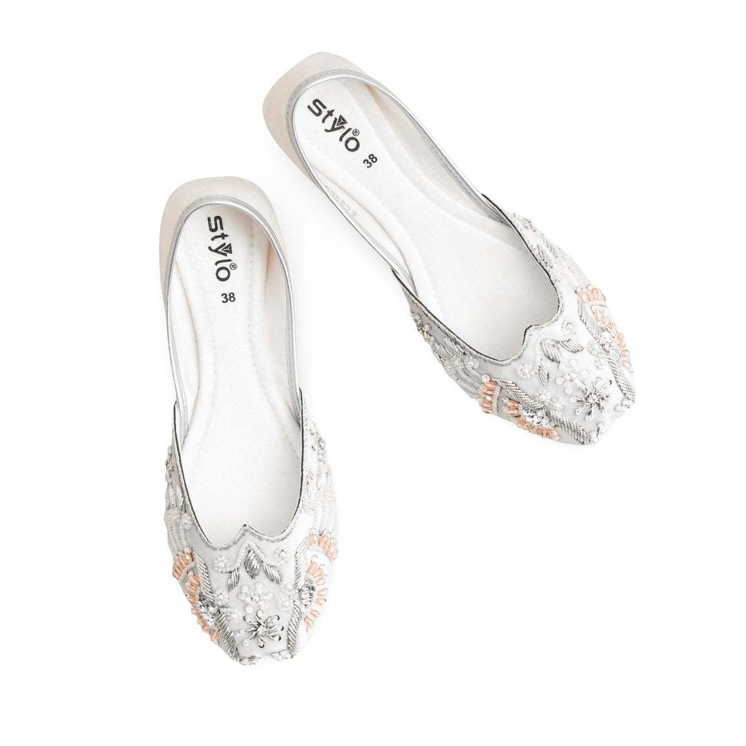 White Fancy Khusa EC8566
