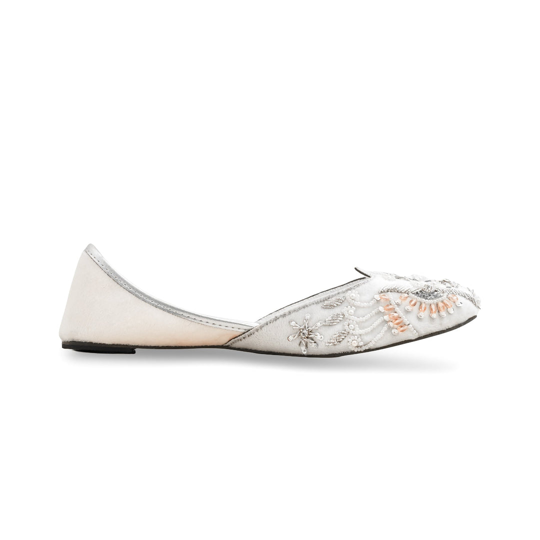 White Fancy Khusa EC8566