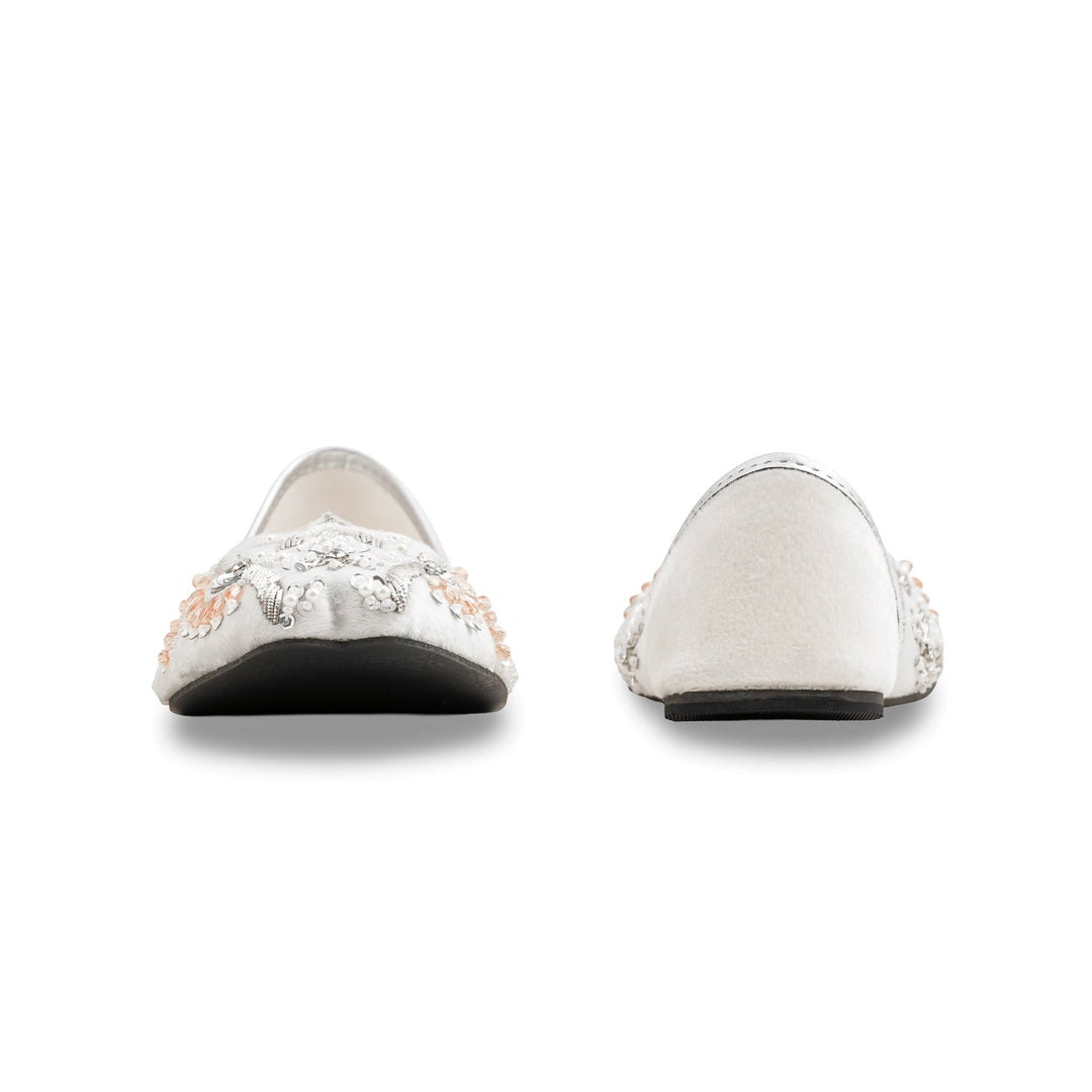 White Fancy Khusa EC8566