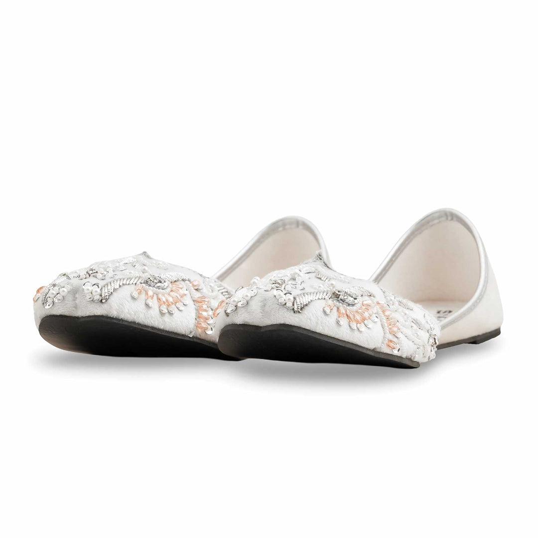 White Fancy Khusa EC8566