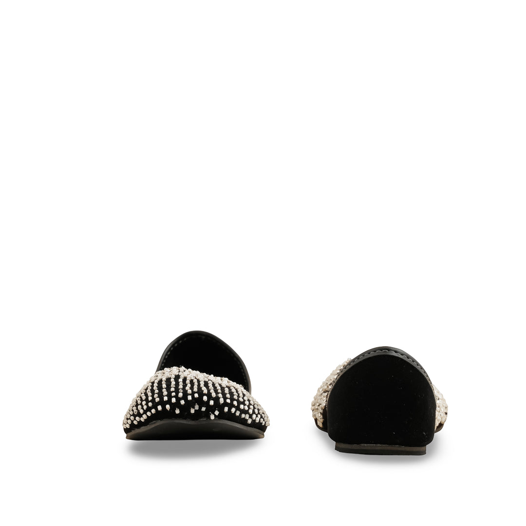 Black Fancy Khusa EC8567