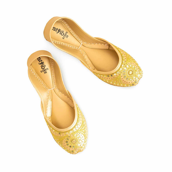Golden Formal Khusa EC8570