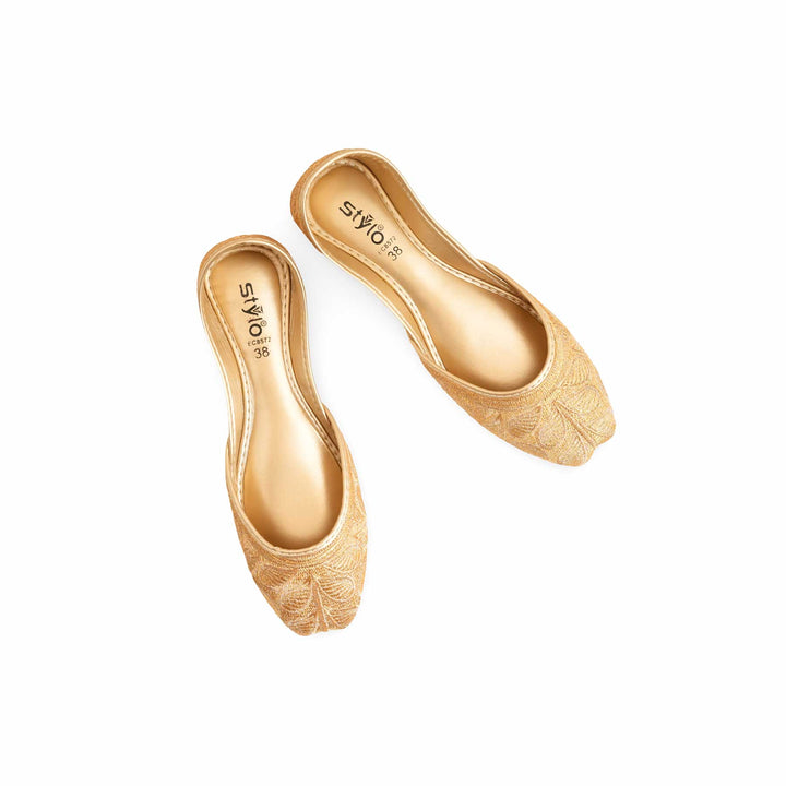 Golden Fancy Khusa EC8572