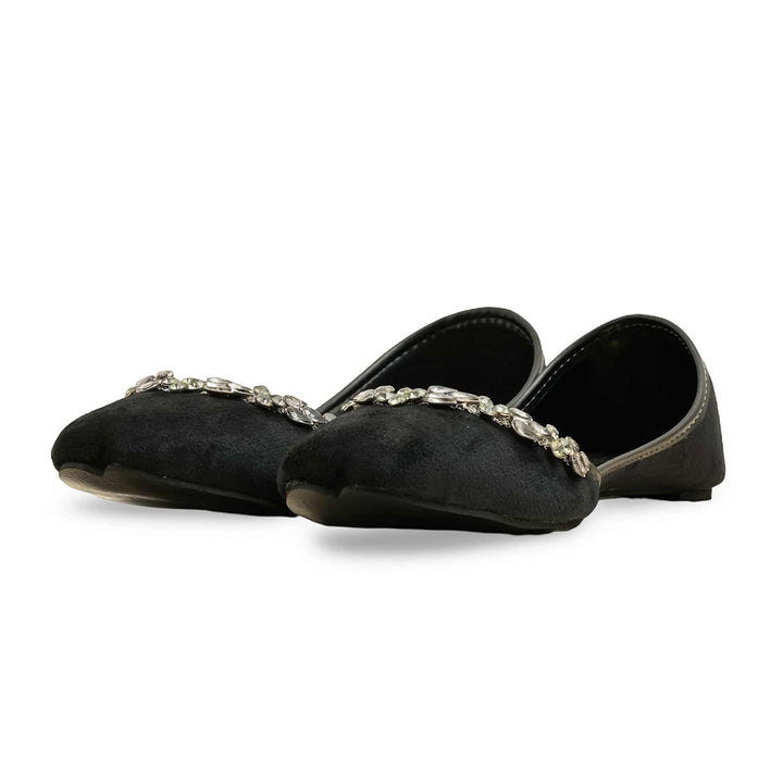 Black Fancy Khusa EC8577